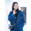 [배우 손예진] VALENTNIO 발렌티노 올타임 소프트 그레인 송아지 가죽 숄더백