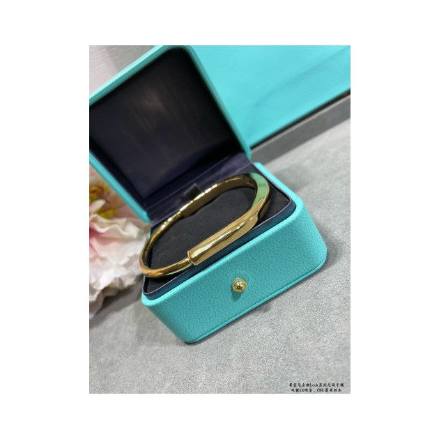 TIFFANY&CO 티파니앤코 락 뱅글팔찌