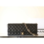 CHANEL 샤넬 여성 24A 맥시 핸드백