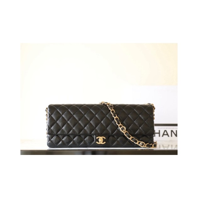 CHANEL 샤넬 여성 24A 맥시 핸드백