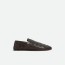 BOTTEGA VENETA 보테가베네타 남성 브라운 로퍼
