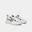 BALLY 발리 화이트 스니커즈