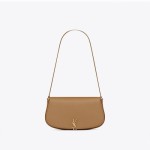SAINT LAURENT 생로랑 여성 볼테르 미니 숄더백