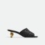 BOTTEGA VENETA 보테가베네타 여성 인트레치아토 샌들