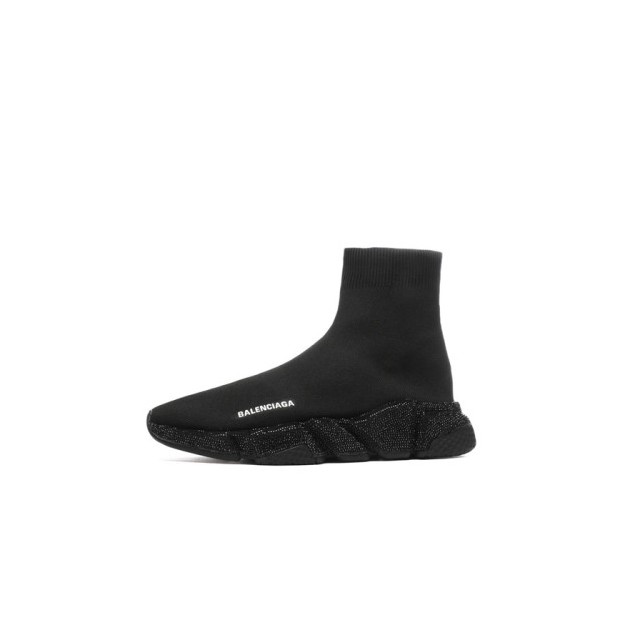BALENCIAGA 발렌시아가 남/녀 미들탑 스니커즈