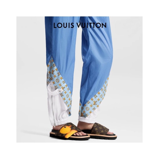LOUIS VUITTON 루이비통 여성용 폴 뮬