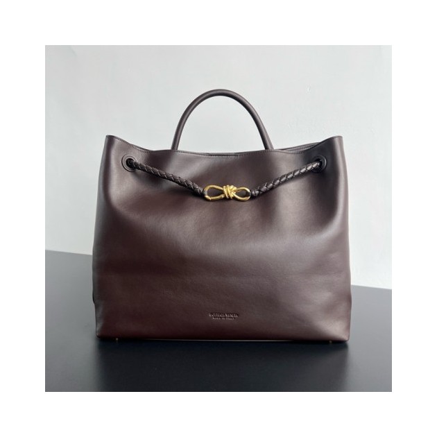 BOTTEGA VENETA 보테가베네타 남/녀 안디아모 백
