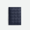 BOTTEGA VENETA 보테가베네타 인트레치아토 여권지갑 2COLOR