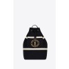 SAINT LAURENT 생로랑 남/녀 리브 고쉬 슬링백