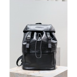 SAINT LAURENT 생로랑 남성 시티 백팩