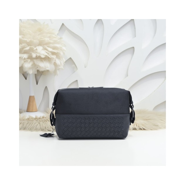 BOTTEGA VENETA  보테가베네타 인트레치아토 크로스백