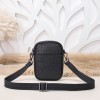 BOTTEGA VENETA 보테가베네타 인트레치아토 미니 크로스백