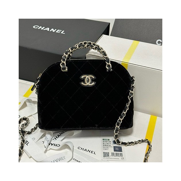 CHANEL 샤넬 스몰 숄더백