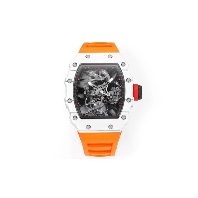 RICHARD MILLE 리차드밀 RM27-02 투어빌론 (9color)