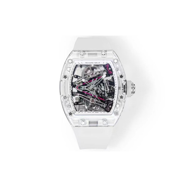 RICHARD MILLE 리차드밀 RM38-02 투어빌론 (4color)