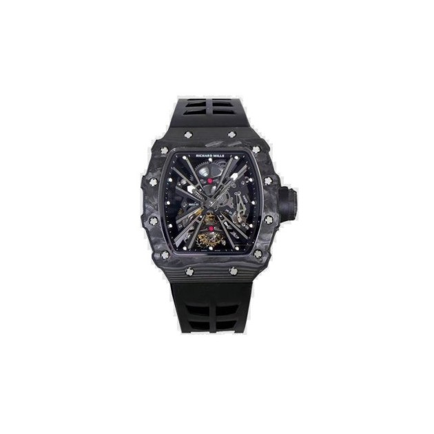 RICHARD MILLE 리차드밀 뚜르비옹 블랙 RM12-01 (8color)