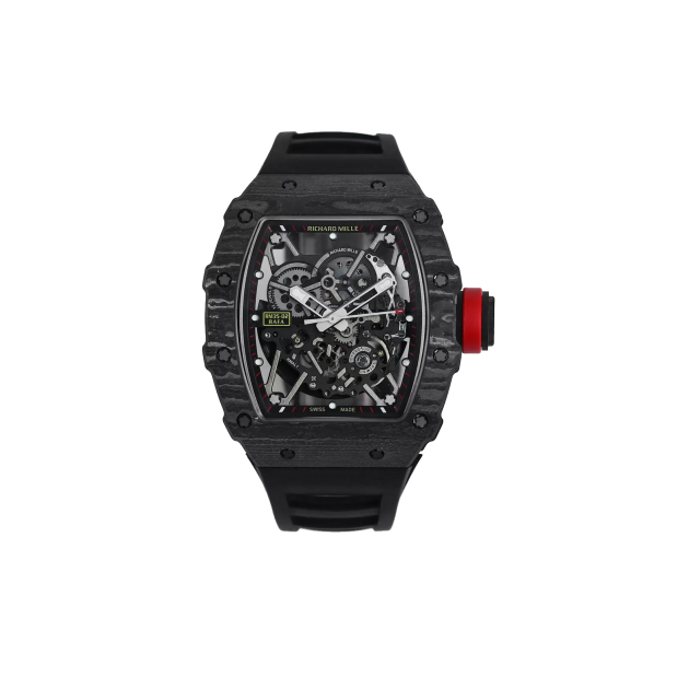 RICHARD MILLE 리차드밀 나달 RM35-02 카본 (6color)