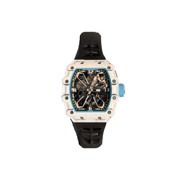 RICHARD MILLE 리차드밀 RM35-03 쿼츠 TPT 라파엘 나달