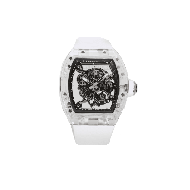 RICHARD MILLE 리차드밀 부바왓슨 RM055 (2color)