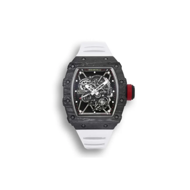 RICHARD MILLE 리차드밀 라파엘 나달 블랙 RM35-01 (8color)