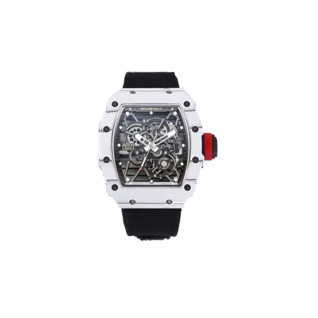 RICHARD MILLE 리차드밀 라파엘 나달 화이트 RM35-01 (8color)