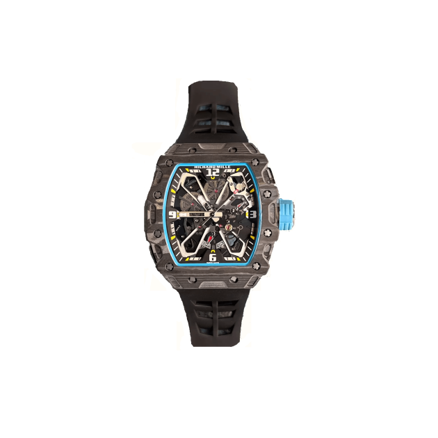 RICHARD MILLE 리차드밀 라파엘 나달 블랙 RM35-03 (3color)