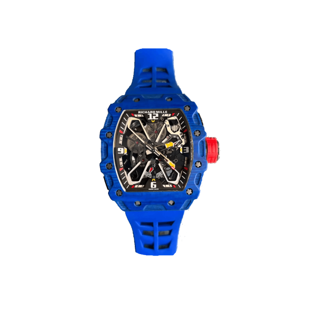 RICHARD MILLE 리차드밀 라파엘 나달 블루 RM35-03 (3color)