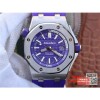 AUDEMARS PIGUET 오데마피게 로얄오크 오프쇼어 다이버 퍼플 슈퍼클론