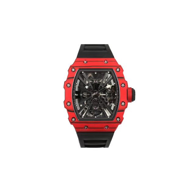 RICHARD MILLE 리차드밀 뚜르비옹 레드 RM12-01 (4color)