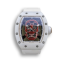 RICHARD MILLE 리차드밀 RM52-01 화이트 세라믹 스컬 다이얼 (2color)