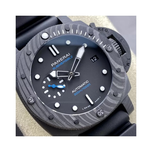 PANERAI 파네라이 섭머저블 42mm PAM02231