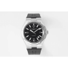 VACHERON CONSTANTIN 바쉐론 콘스탄틴 오버시즈 검판 다이얼 러버밴드