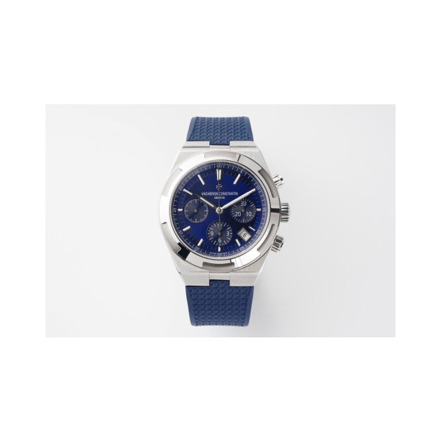 VACHERON CONSTANTIN 바쉐론 콘스탄틴 오버시즈 청판 42mm 5500v