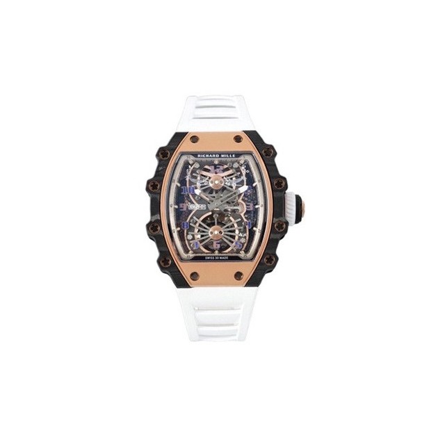 RICHARD MILLE 리차드밀 에어로다인 RM21-01