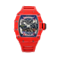 RICHARD MILLE 리차드밀 부바왓슨 레드 카본 케이스 RM-055 (5color)