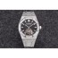 AUDEMARS PIGUET 오데마피게 로얄오크 뚜르비옹 스틸 다이아/쥬얼 베젤 블랙다이얼