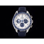 OMEGA 오메가 50주년 스누피 스피드마스터 한정판 42mm