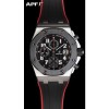 AUDEMARS PIGUET 오데마피게 로얄오크 오프쇼어 스틸 블랙다이얼