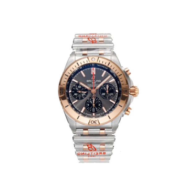 BREITLING 브라이틀링 크로노맷 콤비 42mm AB0134101K1A1 3COLOR