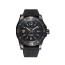 BREITLING 브라이틀링 슈퍼오션 러버밴드 46mm 3COLOR