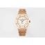 AUDEMARS PIGUET 오데마피게 로얄오크 금통 화이 37mm 15450
