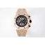 AUDEMARS PIGUET 오데마피게 로얄오크 오프쇼어 금통 블랙 다이얼 26470