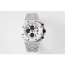 AUDEMARS PIGUET 오데마피게 로얄오크 오프쇼어 흰검 다이얼 26470