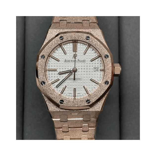 AUDEMARS PIGUET 오데마피게 로스트 로얄오크 37mm 여성용 (다이얼 2color)