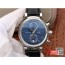 IWC 아이더블유씨 Laureus Sport For Good Foundation 에디션 블루다이얼