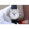 IWC 아이더블유씨 포르투기저 크로노 클래식 화이트다이얼