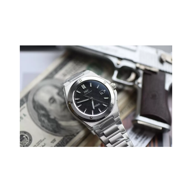 IWC 아이더블유씨 인제니어 시리즈 검판 40mm