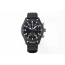 IWC 아이더블유씨 파일럿 플라이백 크로노그래프 검판 44mm