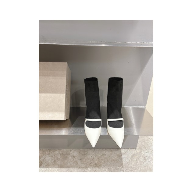 JIMMY CHOO 지미추 여성용 힐 (굽높이8.5CM) J57422-1 2024/신상