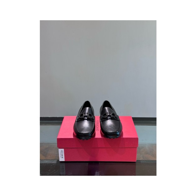 FERRAGAMO 페레가모 남성용 로퍼 F31993-1 2024/신상